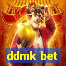 ddmk bet